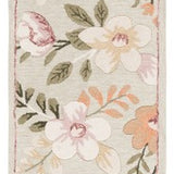 safavieh clearance blossom blm571w sage rug