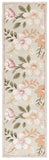 safavieh clearance blossom blm571w sage rug