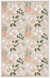 safavieh clearance blossom blm571w sage rug