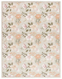 safavieh clearance blossom blm571w sage rug