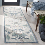 safavieh clearance blossom blm572f grey rug