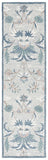 safavieh clearance blossom blm572f grey rug