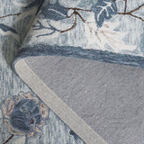 safavieh clearance blossom blm572f grey rug