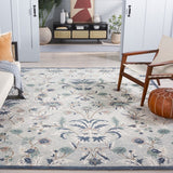 safavieh clearance blossom blm572f grey rug