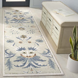 safavieh clearance blossom blm572w sage rug