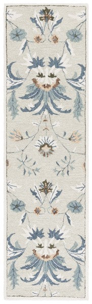 safavieh clearance blossom blm572w sage rug