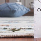 safavieh clearance blossom blm572w sage rug