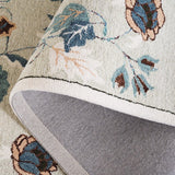 safavieh clearance blossom blm572w sage rug