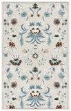 safavieh clearance blossom blm572w sage rug