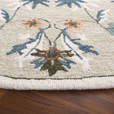 safavieh clearance blossom blm572w sage rug