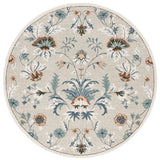 safavieh clearance blossom blm572w sage rug