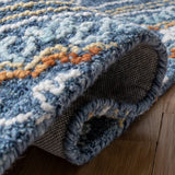 safavieh clearance blossom blm605n navy rug