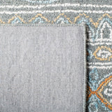 safavieh clearance blossom blm609f grey rug