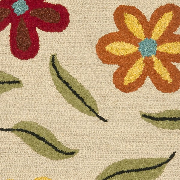safavieh clearance blossom blm678a beige rug