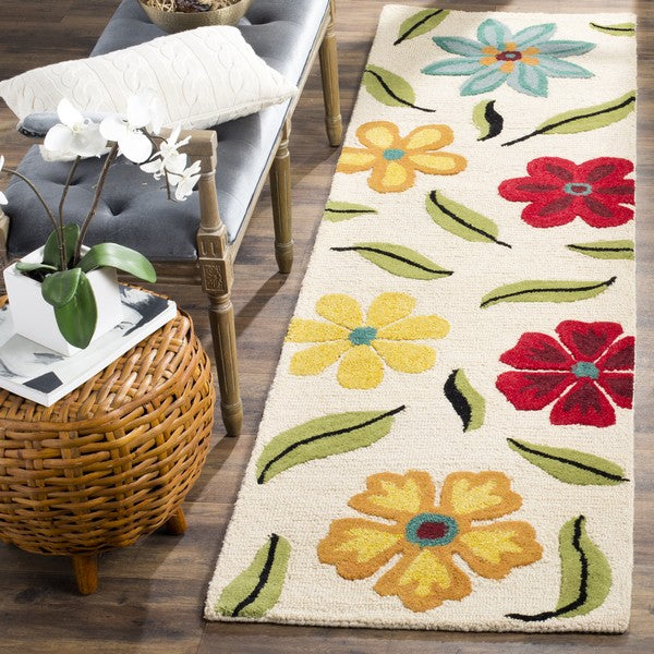 safavieh clearance blossom blm678a beige rug