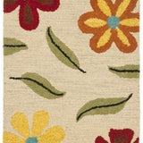 safavieh clearance blossom blm678a beige rug