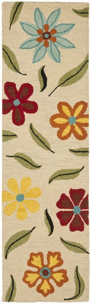 safavieh clearance blossom blm678a beige rug