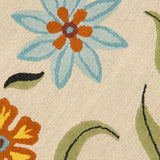 safavieh clearance blossom blm678a beige rug
