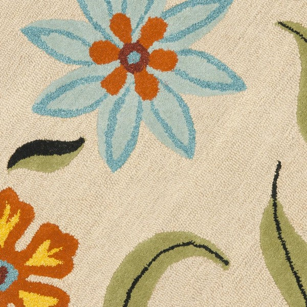 safavieh clearance blossom blm678a beige rug