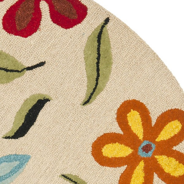 safavieh clearance blossom blm678a beige rug