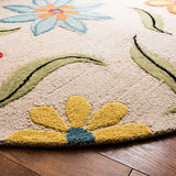 safavieh clearance blossom blm678a beige rug