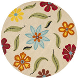 safavieh clearance blossom blm678a beige rug