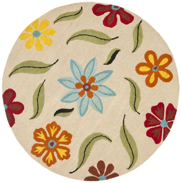 safavieh clearance blossom blm678a beige rug