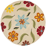 safavieh clearance blossom blm678a beige rug