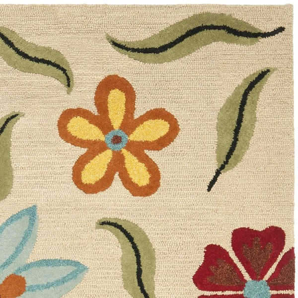 safavieh clearance blossom blm678a beige rug