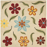 safavieh clearance blossom blm678a beige rug