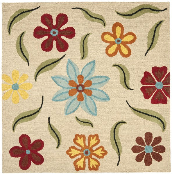 safavieh clearance blossom blm678a beige rug
