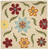 safavieh clearance blossom blm678a beige rug