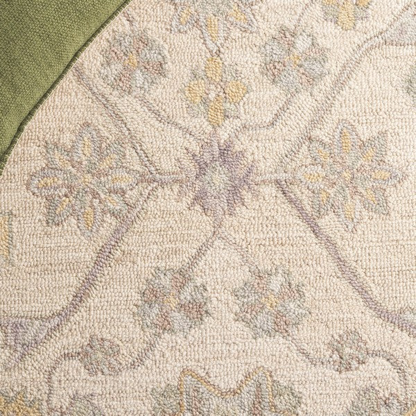 safavieh clearance blossom blm701b beige rug