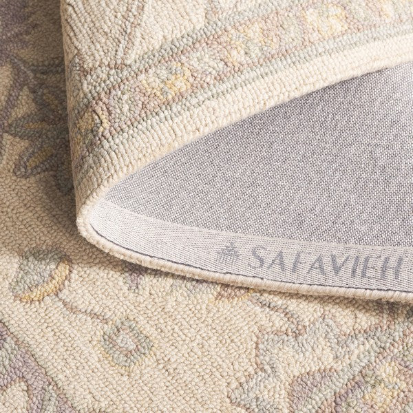 safavieh clearance blossom blm701b beige rug
