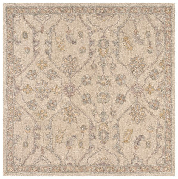 safavieh clearance blossom blm701b beige rug