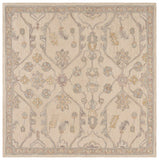 safavieh clearance blossom blm701b beige rug