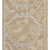 safavieh clearance blossom blm701t light brown rug