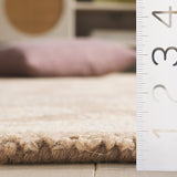 safavieh clearance blossom blm701t light brown rug
