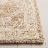 safavieh clearance blossom blm701t light brown rug