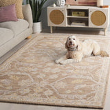 safavieh clearance blossom blm701t light brown rug