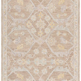 safavieh clearance blossom blm701t light brown rug