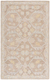 safavieh clearance blossom blm701t light brown rug