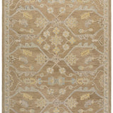 safavieh clearance blossom blm701t light brown rug