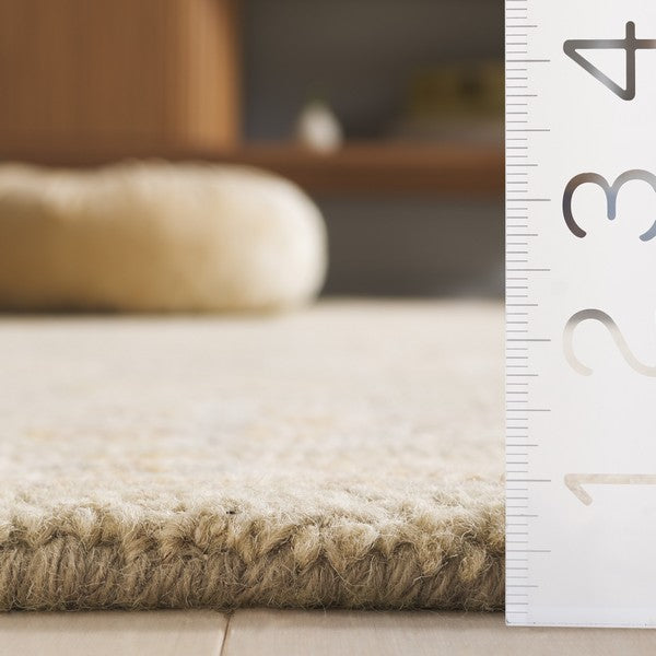 safavieh clearance blossom blm701w sage rug