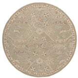 safavieh clearance blossom blm701w sage rug