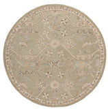 safavieh clearance blossom blm701w sage rug