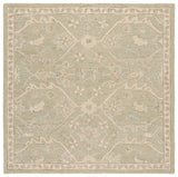 safavieh clearance blossom blm701w sage rug