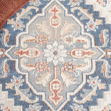 safavieh clearance blair washable blr240a ivory rug