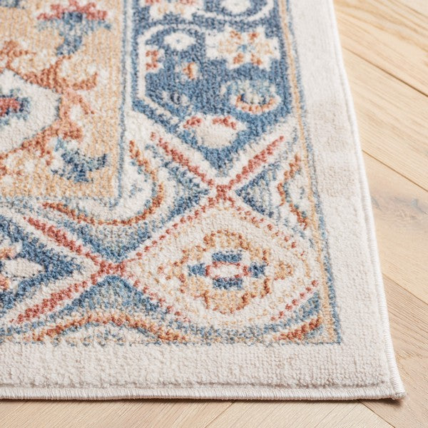 safavieh clearance blair washable blr240a ivory rug