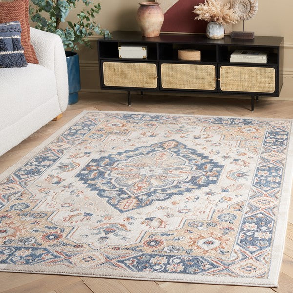 safavieh clearance blair washable blr240a ivory rug
